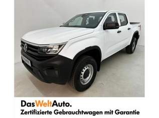 Amarok TDI 4MOTION