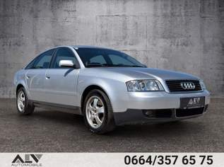 A6 2.5 TDI V6 2.Besitz!, 5990 €, Auto & Fahrrad-Autos in 4650 Lambach A6 2.5 TDI V6 2.Besitz!, 5990 €, Auto & Fahrrad-Autos in 4650 Lambach