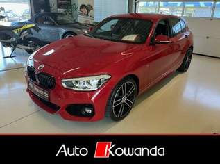 116i M-Paket Sport 5tg. -1.Besitz, 18900 €, Auto & Fahrrad-Autos in 4451 Garsten 116i M-Paket Sport 5tg. -1.Besitz, 18900 €, Auto & Fahrrad-Autos in 4451 Garsten