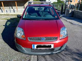 Ford Fiesta Fiesta 1,4 TDCi Ambiente+, 2000 €, Auto & Fahrrad-Autos in 3211 Gemeinde Loich