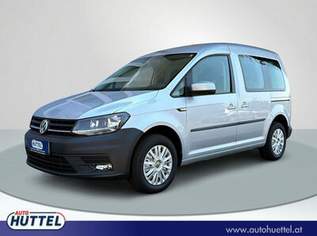 Caddy Austria Plus 2.0 TDI, 19950 €, Auto & Fahrrad-Autos in 8443 Gleinstätten