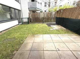Hopfengasse: GARTENWOHNUNG mit 41,48m² Außenfläche!, 824.29 €, Immobilien-Wohnungen in 1210 Floridsdorf