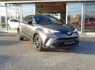C-HR 2,0 Hybrid C-HIC CVT *Bitone *AHK, 22990 €, Auto & Fahrrad-Autos in 4407 Dietach C-HR 2,0 Hybrid C-HIC CVT *Bitone *AHK, 22990 €, Auto & Fahrrad-Autos in 4407 Dietach