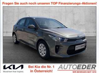 Rio 1,25 MPI Titan ISG, 7850 €, Auto & Fahrrad-Autos in 4111 Walding Rio 1,25 MPI Titan ISG, 7850 €, Auto & Fahrrad-Autos in 4111 Walding