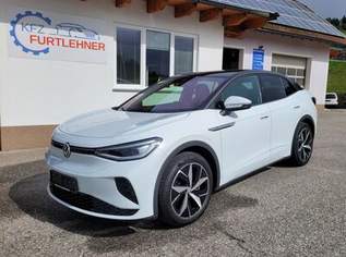 ID.5 GTX Allrad 220KW, 25000 €, Auto & Fahrrad-Autos in 4392 Gemeinde Dorfstetten