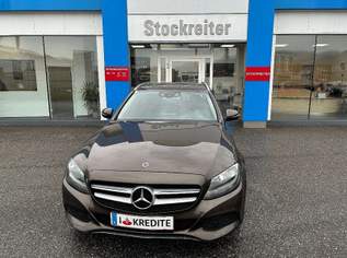 C 220 d T Avantgarde*PDC*Navi*Head Up*Leder*Freisprech, 17990 €, Auto & Fahrrad-Autos in Steiermark