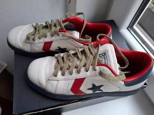 Converse All Star Sneaker Gr. 39, 39 €, Kleidung & Schmuck-Herrenkleidung in 1160 Ottakring
