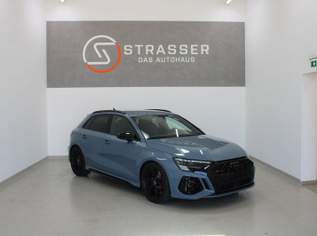 RS 3 Sportback, 62990 €, Auto & Fahrrad-Autos in Tirol