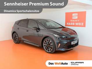 Born ENDURANCE 79/84 170kW/231PS, 41790 €, Auto & Fahrrad-Autos in 8160 Weiz