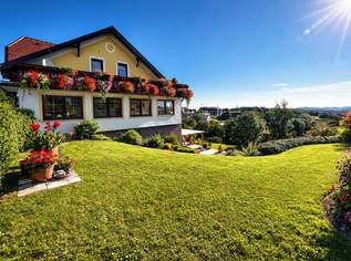 Viel Platz für wenig Geld: Ein- oder Zweifamilienhaus in sonniger Aussichtslage!, 248000 €, Immobilien-Häuser in 2872 Mönichkirchen