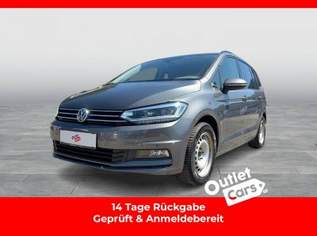 Touran Comfortline TDI SCR DSG 7-Sitzer, 23950 €, Auto & Fahrrad-Autos in 8792 St. Peter-Freienstein Touran Comfortline TDI SCR DSG 7-Sitzer, 23950 €, Auto & Fahrrad-Autos in 8792 St. Peter-Freienstein
