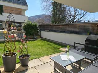 KLIMATISIERTE, BARRIEREFREIE GARTENWOHNUNG IM HERZEN VON PURKERSDORF, 529000 €, Immobilien-Wohnungen in 3002 Purkersdorf