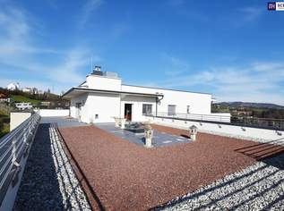 Einzigartiges PENTHOUSE in den Weinbergen - Ein EXKLUSIVES REFUGIUM mit unvergleichlichem PANORAMA - in Reiteregg/St. Bartholomä - West-Steiermark! Provisionsfrei! Sofort verfügbar!, 3454.83 €, Immobilien-Wohnungen in 8113 Reiteregg