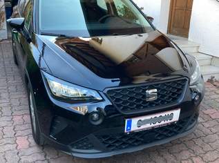 BENZINER!!! SEAT Arona Reference Edition 1.0 TSI BENZINER!!! SEAT Arona Reference Edition 1.0 TSI