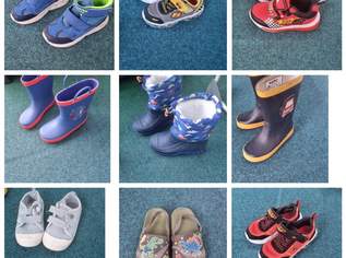 Schuhe, 15 €, Kindersachen-Kindermode in 1120 Meidling Schuhe, 15 €, Kindersachen-Kindermode in 1120 Meidling