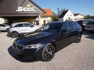 520 e Touring Aut., 28900 €, Auto & Fahrrad-Autos in 8200 Gleisdorf