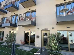 Apartmenthaus für Kurzzeitmiete - Voll eingerichtet - Fertigstellung Juni 2026, 2400000 €, Immobilien-Gewerbeobjekte in 8020 