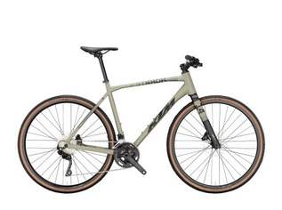 KTM X-Strada 20 Fit - olive-grey-matt Rahmengröße: 57 cm, 1699 €, Auto & Fahrrad-Fahrräder in 1070 Neubau