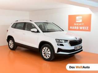 Karoq Selection TSI, 29470 €, Auto & Fahrrad-Autos in 8160 Weiz
