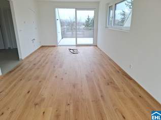 Lebensqualität, die sich auszahlt – Erstbezug als Kapitalanlage, 540000 €, Immobilien-Wohnungen in 1210 Floridsdorf