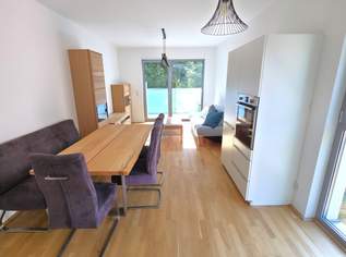 Koffer packen & einziehen – Ihr Rundum-Sorglos-Paket: Erstbezug, moderne 3-Zimmer-Wohnung mit 2 Balkonen, stilvoller Möblierung & moderner Haustechnik, 1396 €, Immobilien-Wohnungen in 1100 Favoriten Koffer packen & einziehen – Ihr Rundum-Sorglos-Paket: Erstbezug, moderne 3-Zimmer-Wohnung mit 2 Balkonen, stilvoller Möblierung & moderner Haustechnik, 1396 €, Immobilien-Wohnungen in 1100 Favoriten