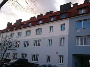 2-Zimmer Wohnung Bahnshofnähe (Privat, Provisionsfrei), 590 €, Immobilien-Wohnungen in 2700 Wiener Neustadt