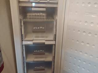 Gefrierschrank No Frost Gefrierschrank No Frost