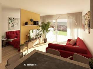 Stadtterrassen Peuerbach ** BAUBEGINN ERFOLGT! **, 165452 €, Immobilien-Wohnungen in 4722 Peuerbach