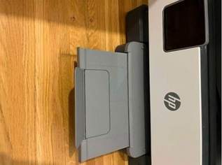 Drucker HP Projekt Tintenstrahl