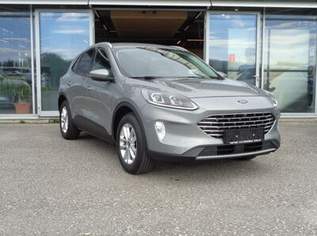 Kuga Titanium X *ALLRAD *AHK * LED, 21990 €, Auto & Fahrrad-Autos in 4407 Dietach