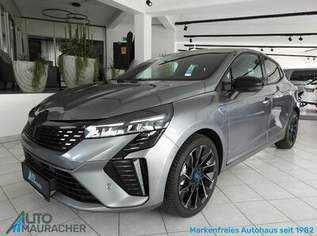 Clio Esprit Alpine E-Tech 145 Aut.*LED*NAVI*ACC*, 22990 €, Auto & Fahrrad-Autos in 6220 Gemeinde Buch in Tirol