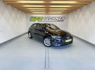 A3 SB 30 TDI ''NAVI*SITZH*LED*VIRTUAL*TEMPOMAT'', 20950 €, Auto & Fahrrad-Autos in 4782 St. Florian am Inn