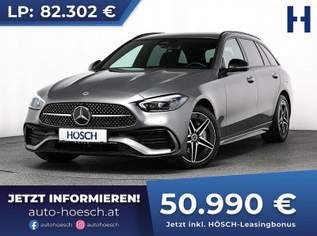 C 300 de T AMG PREMIUM 4Matic AHK ACC -38%, 53490 €, Auto & Fahrrad-Autos in 2512 Katastralgemeinde Tribuswinkel C 300 de T AMG PREMIUM 4Matic AHK ACC -38%, 53490 €, Auto & Fahrrad-Autos in 2512 Katastralgemeinde Tribuswinkel