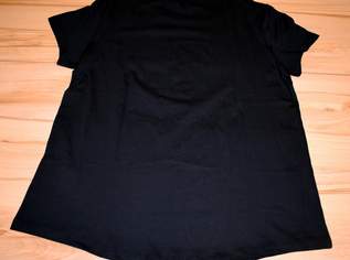 Damen T-Shirt schwarz Größe XL Marke FB-Sister Neu