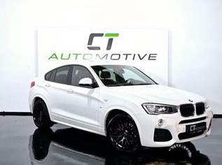 X4 xDrive 20d M-Sportpaket Aut., 25900 €, Auto & Fahrrad-Autos in 6700 Stadt Bludenz X4 xDrive 20d M-Sportpaket Aut., 25900 €, Auto & Fahrrad-Autos in 6700 Stadt Bludenz