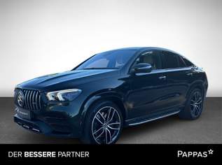 GLE 350 de 4MATIC Coupé, 61900 €, Auto & Fahrrad-Autos in 4844 Regau
