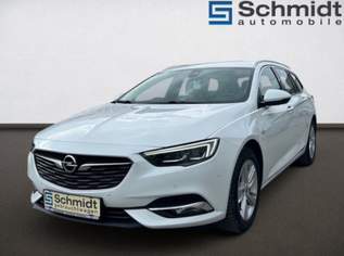 Insignia ST 1,6 CDTI BlueInjection Innovation St./, 14900 €, Auto & Fahrrad-Autos in 5020 Altstadt