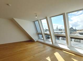 Luxuriöse 3-Zimmer-Wohnung mit Dachterrasse im Servitenviertel – Ihr Traum erwartet Sie!, 3290 €, Immobilien-Wohnungen in 1090 Alsergrund