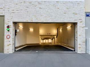 Garagenplatz Nahe U1 Keplerplatz zu vermieten!, 120 €, Immobilien-Kleinobjekte & WGs in 1100 Favoriten