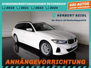 318d 48 V Touring Aut., 23880 €, Auto & Fahrrad-Autos in 8200 Gleisdorf