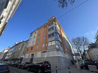 Optimal geschnittene 2-Zimmer- Wohnung - U6 nur 2 min. zu Fuß, 918.47 €, Immobilien-Wohnungen in 1120 Meidling