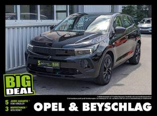Grandland 1.5 D GS Start/Stop Aut., 26980 €, Auto & Fahrrad-Autos in 1190 Döbling Grandland 1.5 D GS Start/Stop Aut., 26980 €, Auto & Fahrrad-Autos in 1190 Döbling