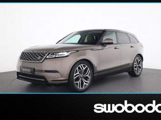 Range Rover Velar SE 2,0 Twinturbo Allrad Massage, 38990 €, Auto & Fahrrad-Autos in 4663 Laakirchen