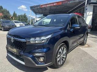 S-Cross 1,4 GL+ DITC Hybrid ALLGRIP Flash *AHV*, 24490 €, Auto & Fahrrad-Autos in 6112 Marktgemeinde Wattens S-Cross 1,4 GL+ DITC Hybrid ALLGRIP Flash *AHV*, 24490 €, Auto & Fahrrad-Autos in 6112 Marktgemeinde Wattens