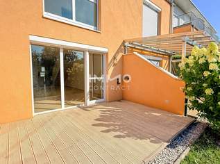 Großzügiges Reihenhaus mit Dachterrasse und Garten, 439000 €, Immobilien-Häuser in 4863 Seewalchen am Attersee Großzügiges Reihenhaus mit Dachterrasse und Garten, 439000 €, Immobilien-Häuser in 4863 Seewalchen am Attersee
