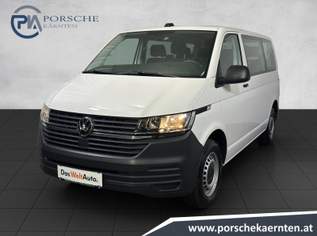 Transporter T6 Kombi TDI, 38990 €, Auto & Fahrrad-Autos in 9020 Innere Stadt