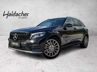 GLC 220d 4MATIC Aut., 34990 €, Auto & Fahrrad-Autos in 6280 Gemeinde Rohrberg