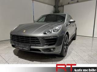 Macan S Diesel, 39990 €, Auto & Fahrrad-Autos in 4663 Laakirchen
