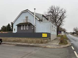 Wohlfühloase in Rust: Renoviertes Haus auf 620 m² Grundstück, 375000 €, Immobilien-Häuser in 7071 Rust