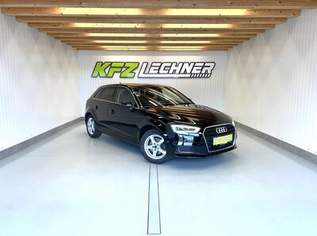 A3 SB 1,4 TFSI S-tr. ''NAVI*SITZH*LED*ACC*VIRTUAL'', 17950 €, Auto & Fahrrad-Autos in 4782 St. Florian am Inn A3 SB 1,4 TFSI S-tr. ''NAVI*SITZH*LED*ACC*VIRTUAL'', 17950 €, Auto & Fahrrad-Autos in 4782 St. Florian am Inn